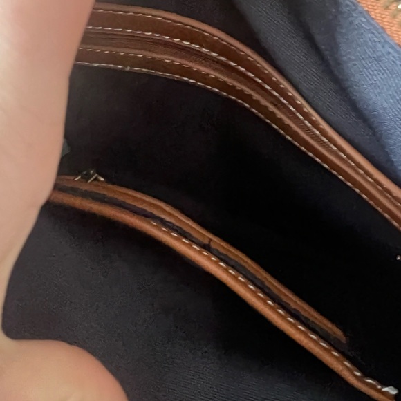 Desigual Tropical Print Purse - Picture 5 of 5